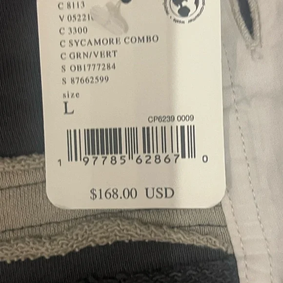 Free People sweatshirt dress/ tunic - Picture 8 of 11